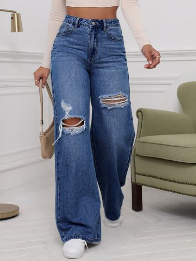 Women Jeans