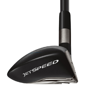 TaylorMade SpeedBlade Iron and Rescue Set