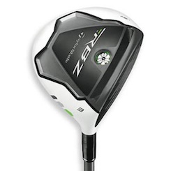 TaylorMade RocketBallz Fairway Woods