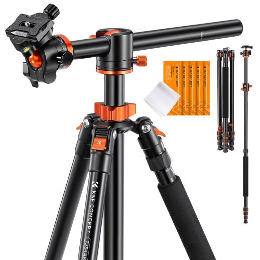 SA254T1 Camera Tripod