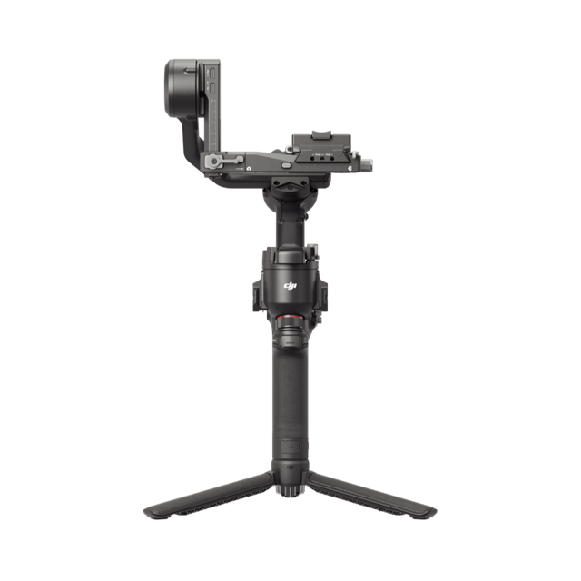 RS 3 Gimbal Stabilizer