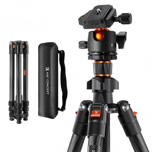 K254C2 Camera Tripod