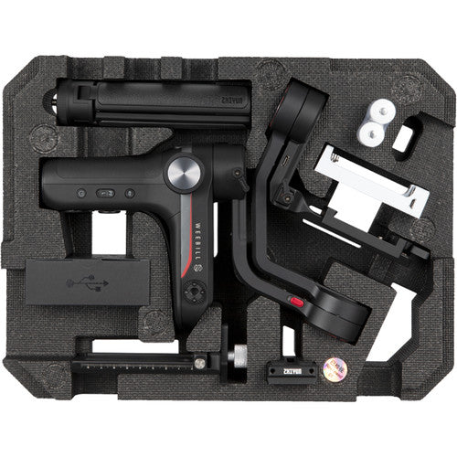 Weebill S Gimbal Stabilizer