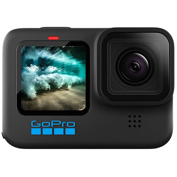 Hero 10 Black Action Camera