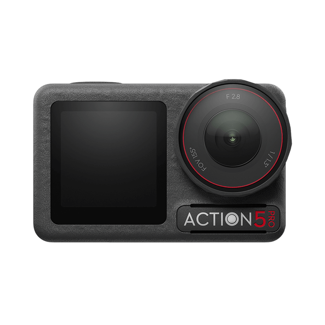 Action 5 Pro Bundle