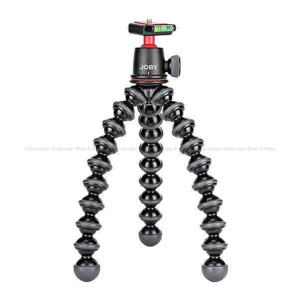 GorillaPod 3K Kit