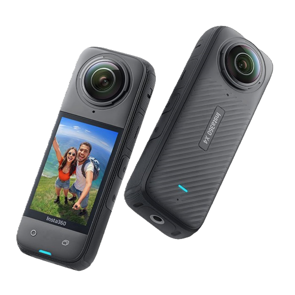 Insta360 X4