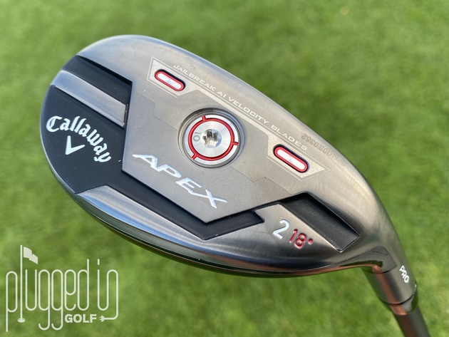Apex Pro 21 Hybrid