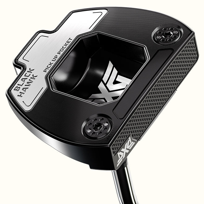 Black Hawk Putter