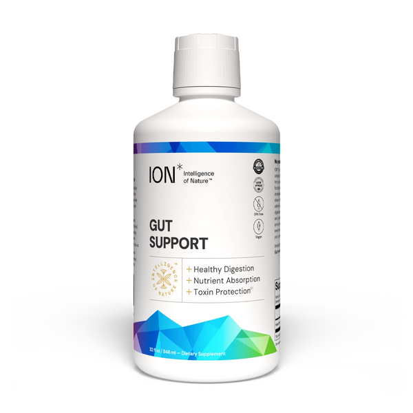 ION Gut Support Supplement