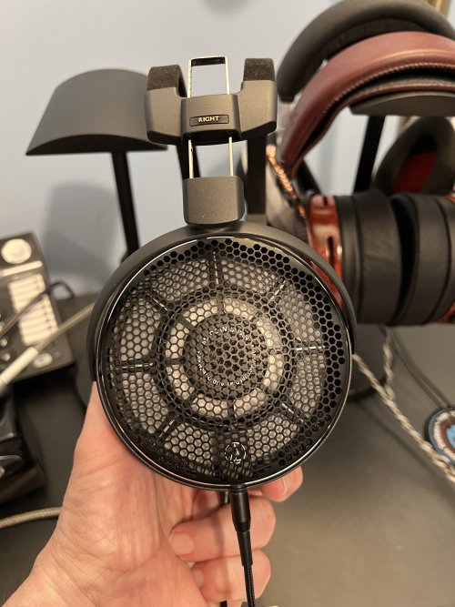 10 Bal Hi-End Bag