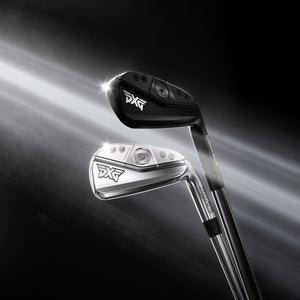 PXG Gen6 Irons