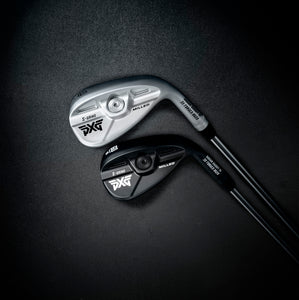 PXG Sugar Daddy II Wedges